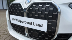 BMW 4 Series 420i M Sport 5dr Step Auto Petrol Hatchback